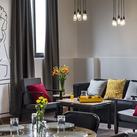 Oyo Townhouse 5 Jubilee Hills Hotel Haidarábád Kültér fotó