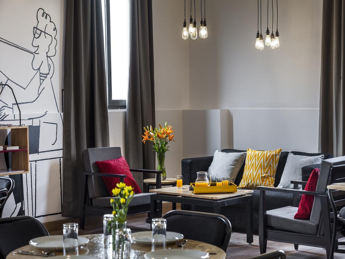 Oyo Townhouse 5 Jubilee Hills Hotel Haidarábád Kültér fotó