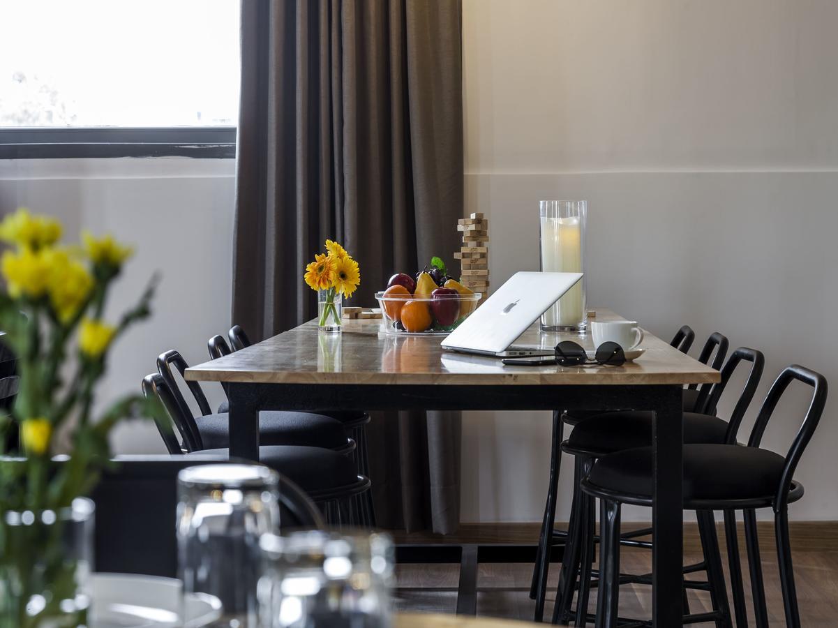 Oyo Townhouse 5 Jubilee Hills Hotel Haidarábád Kültér fotó