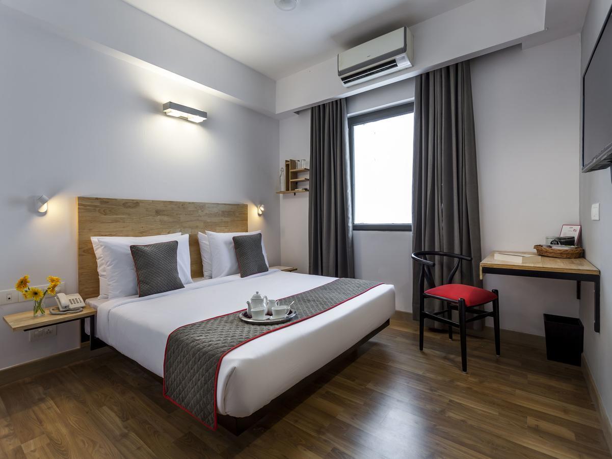 Oyo Townhouse 5 Jubilee Hills Hotel Haidarábád Kültér fotó