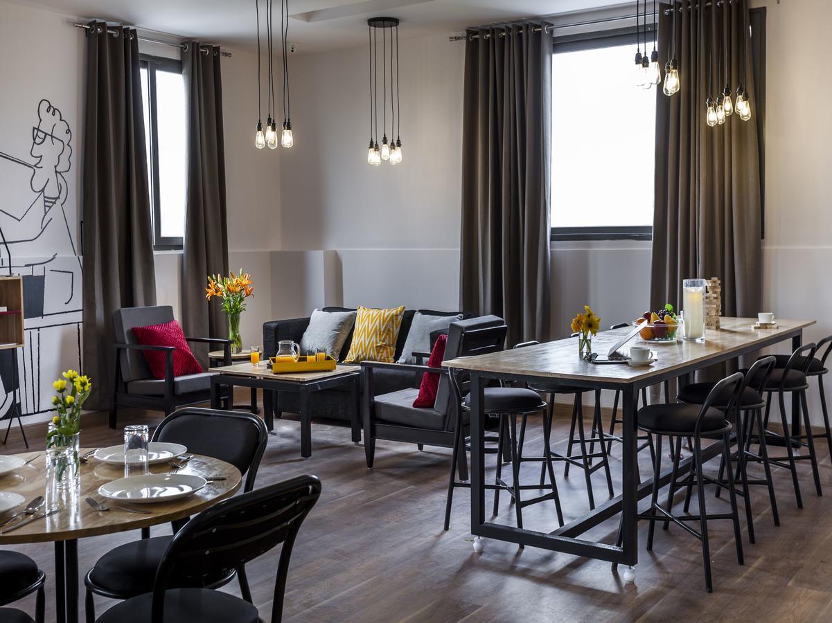 Oyo Townhouse 5 Jubilee Hills Hotel Haidarábád Kültér fotó