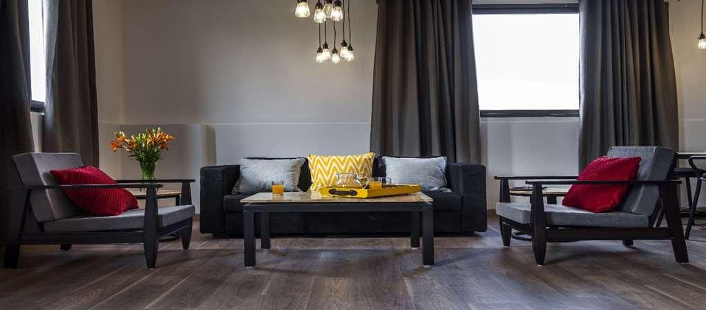 Oyo Townhouse 5 Jubilee Hills Hotel Haidarábád Létesítmények fotó